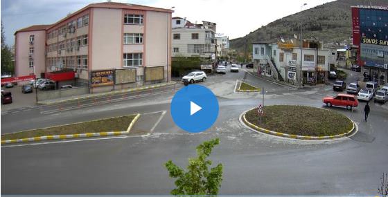 Kayseri Yahyalı Kaymakamlık Canlı izle