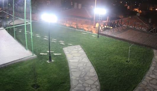 Kırklareli Pınarhisar Parkları Canlı izle