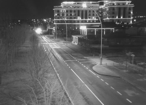 Kocaeli Başiskele Sahili Canlı Mobese izle