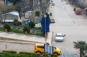 Kocaeli Kandıra Kent Meydanı Canlı izle