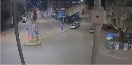 Konya Ereğli İstasyon Caddesi Canlı izle