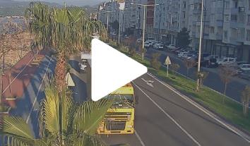 Ordu Fatsa Canlı Yayın Mobese izle