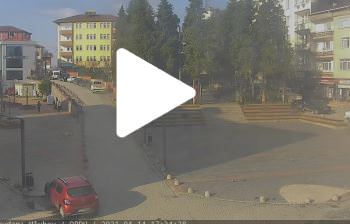 Ordu Ulubey Milli Egemenlik Meydanı izle