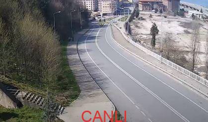 Rize Mobese Canlı Kameralar izle