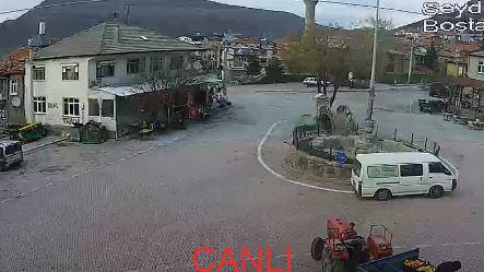 Seydişehir Bostandere Mahallesi Canlı izle