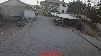 Seydişehir Çavuş Mahallesi Canlı Mobese izle