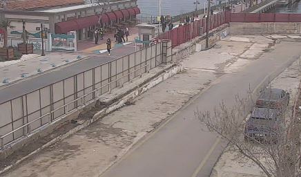 Tekirdağ Mobese Canlı Kamera izle
