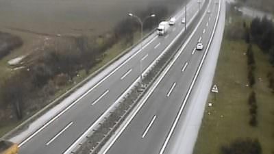 Tem Otoyolu 2 Silivri Mobese Canlı izle