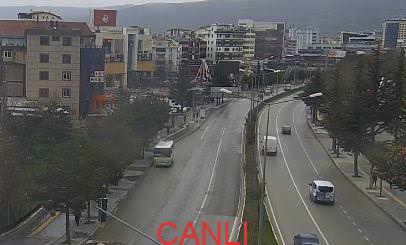 Tokat Hıdırlık Köprüsü Canlı Yayın izle