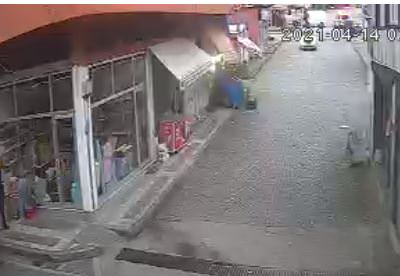 Trabzon Hayrat Canlı Kamera Mobese izle