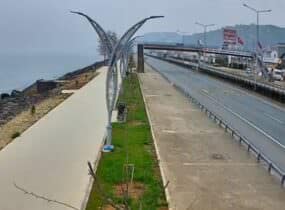 Trabzon Yomra Belediyesi Kamera izle