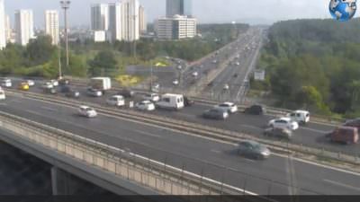 Ümraniye Çarşı Mobese Kameraları izle