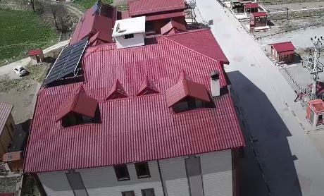 Uzungöl Mobese Canlı Kamera izle