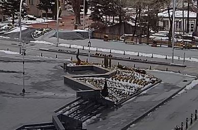 Yozgat Mobese Kameraları Canlı izle