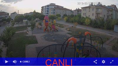 Elazığ Canlı Mobese Kameraları izle