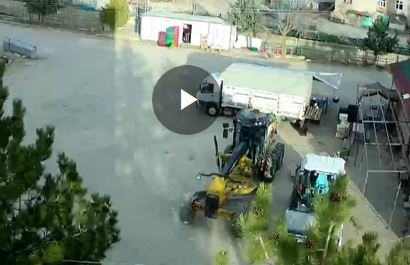 Beyşehir Karaali Köyü Canlı Kamera izle