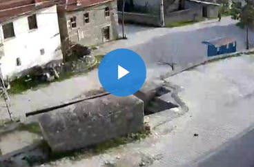 Beyşehir Karahisar Köyü Canlı Kamera