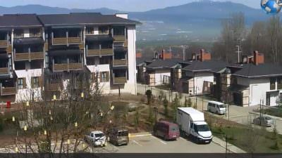 Bolu Narven Otel Canlı Kamera izle