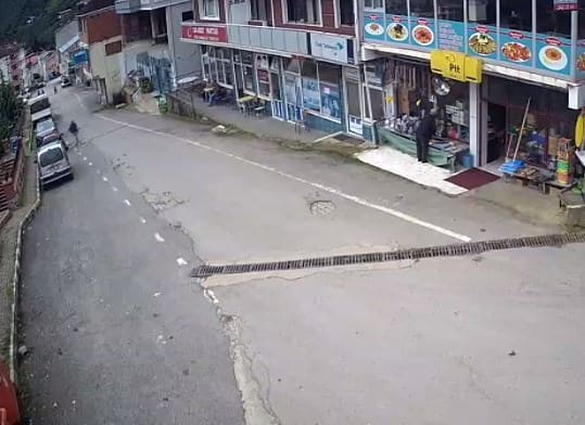 Trabzon Yomra Özdil Mahallesi Canlı Yayın izle