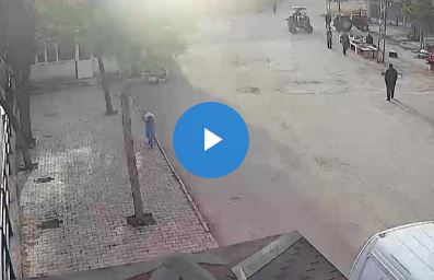 Beyşehir Sadıkhacı Mahallesi Canlı Kamera