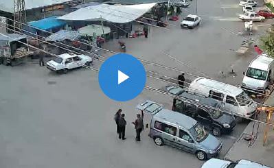 Konya Beyşehir Üzümlü Mahallesi Canlı Mobese izle