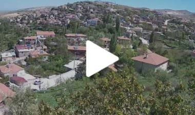 Aksaray Güzelyurt Akyamaç Köyü Canlı izle