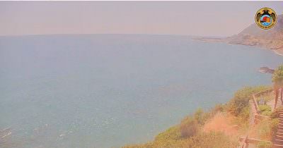 Alanya Canlı Kamera Sahil Dinek izle