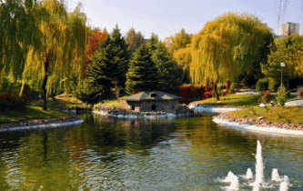 Ankara Cemre Parkı Canlı Mobese izle