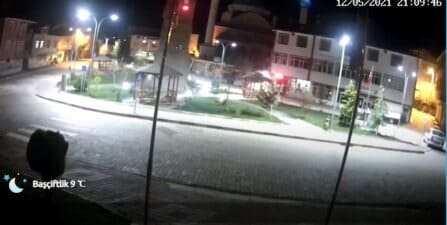 Başçiftlik Belediyesi Mobese Kamerası izle