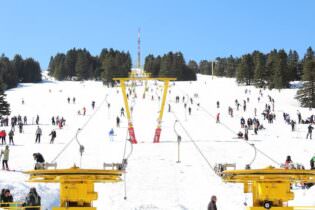 Beceren Otel Pisti Uludağ Canlı izle