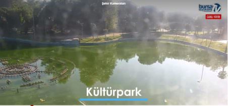 Bursa Canlı Mobese Kameraları izle