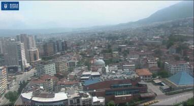 Bursa Tophane Canlı Kamera izle