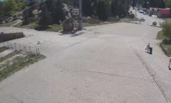 Bursa Uludağ Sarıalan Canlı Mobese izle