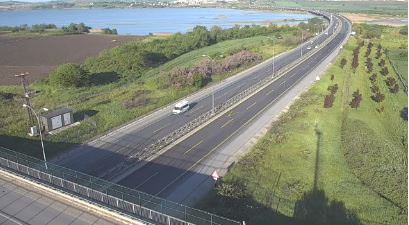 Büyükçekmece Tem Canlı Kamera Mobese izle