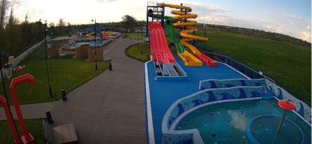 Ciechocinek Su Parkı Canlı Yayın izle