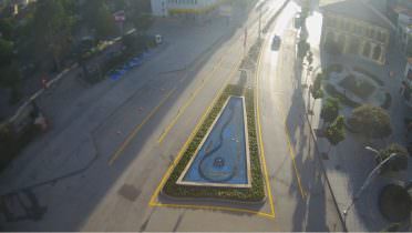 Çorum Gazi Caddesi Canlı izle