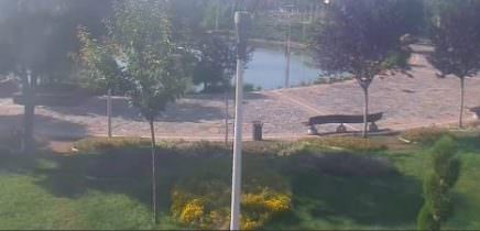 Denizli Adalet Parkı Mobese Canlı izle