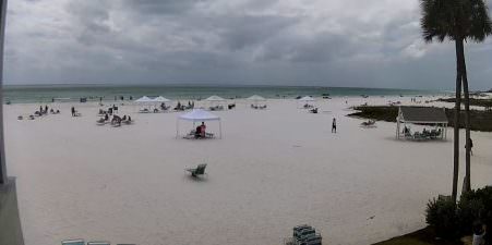 Island House Beach Cam Florida Canlı izle