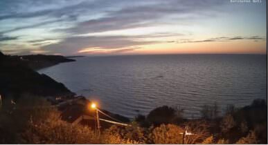 İstanbul Arnavutköy Karaburun Canlı Kamera izle