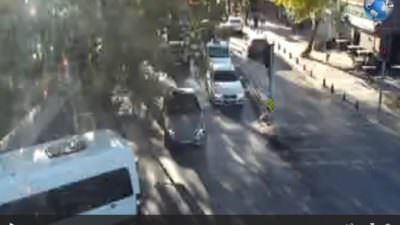 İstanbul Validebağ Canlı Mobese izle