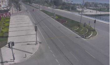 İzmir Bostanlı Canlı Kamera izle