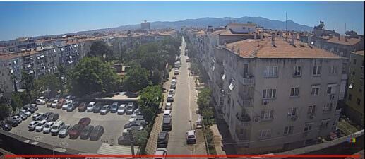 İzmir Karşıyaka Bostanlı Canlı izle