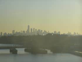 Jackson Köprüsü New York Canlı Mobese izle