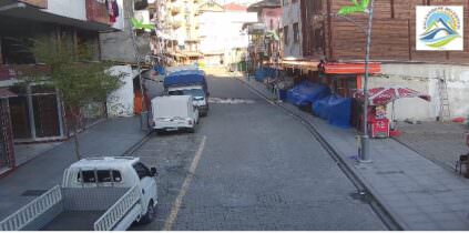 Kalkandere Girne Kamera Canlı izle