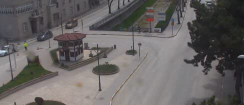 Kastamonu Feyzi Efendi Canlı Kamera izle