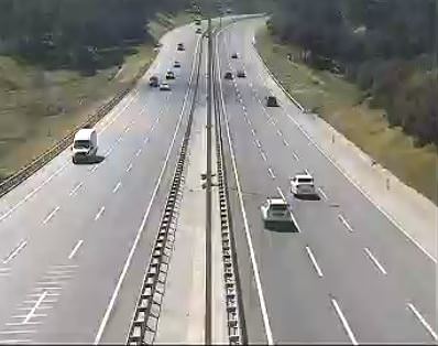 Kemerburgaz Yolu Canlı Mobese izle