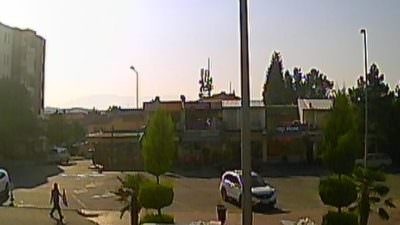 Kütahya Gediz Belediyesi Canlı Yayın izle