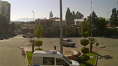 Kütahya Gediz Canlı Mobese izle