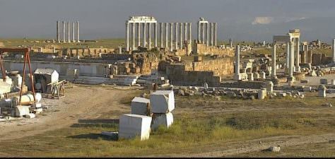 Denizli Laodikya Canlı Mobese izle