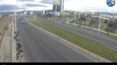 Malatya Araştırma Hastanesi Kavşağı Canlı izle